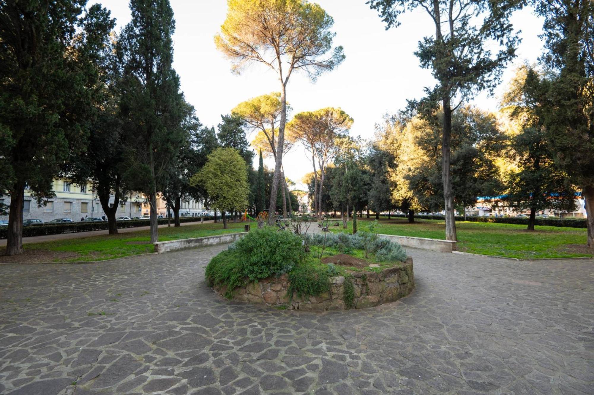 Domus 213 Guest House Roma Exterior foto