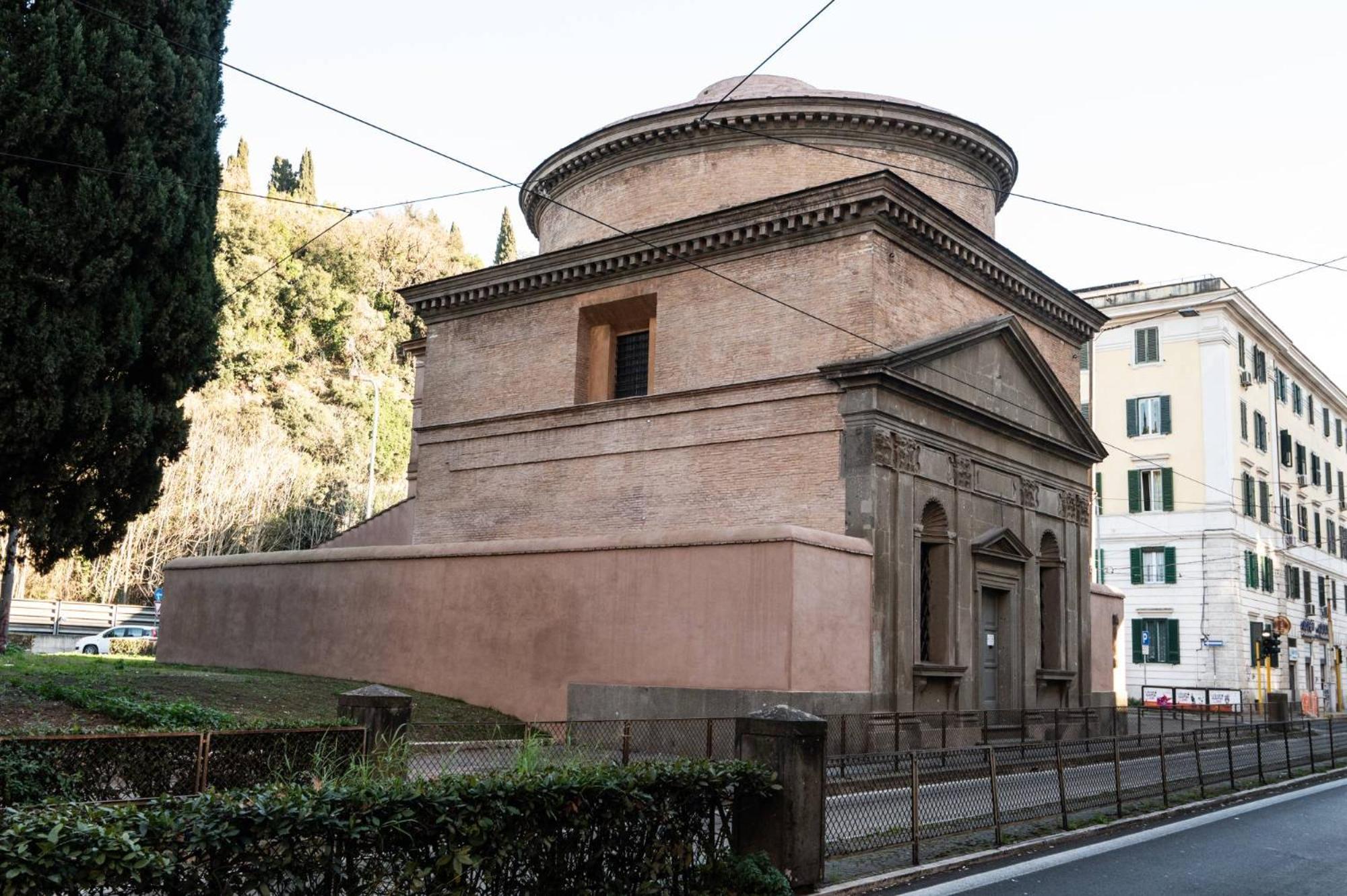Domus 213 Guest House Roma Exterior foto