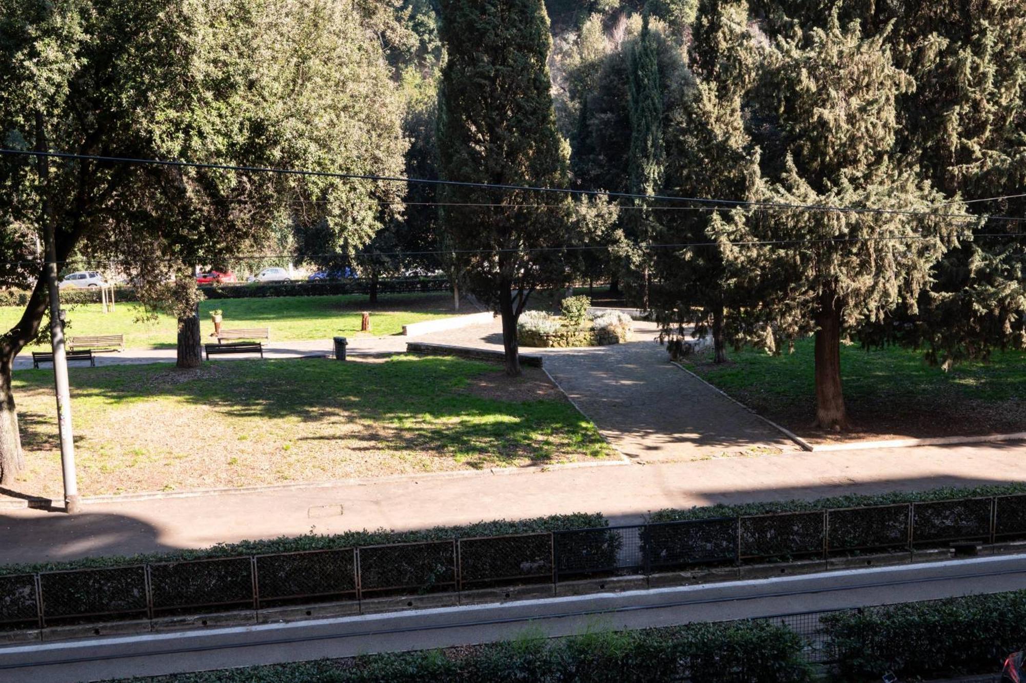 Domus 213 Guest House Roma Exterior foto