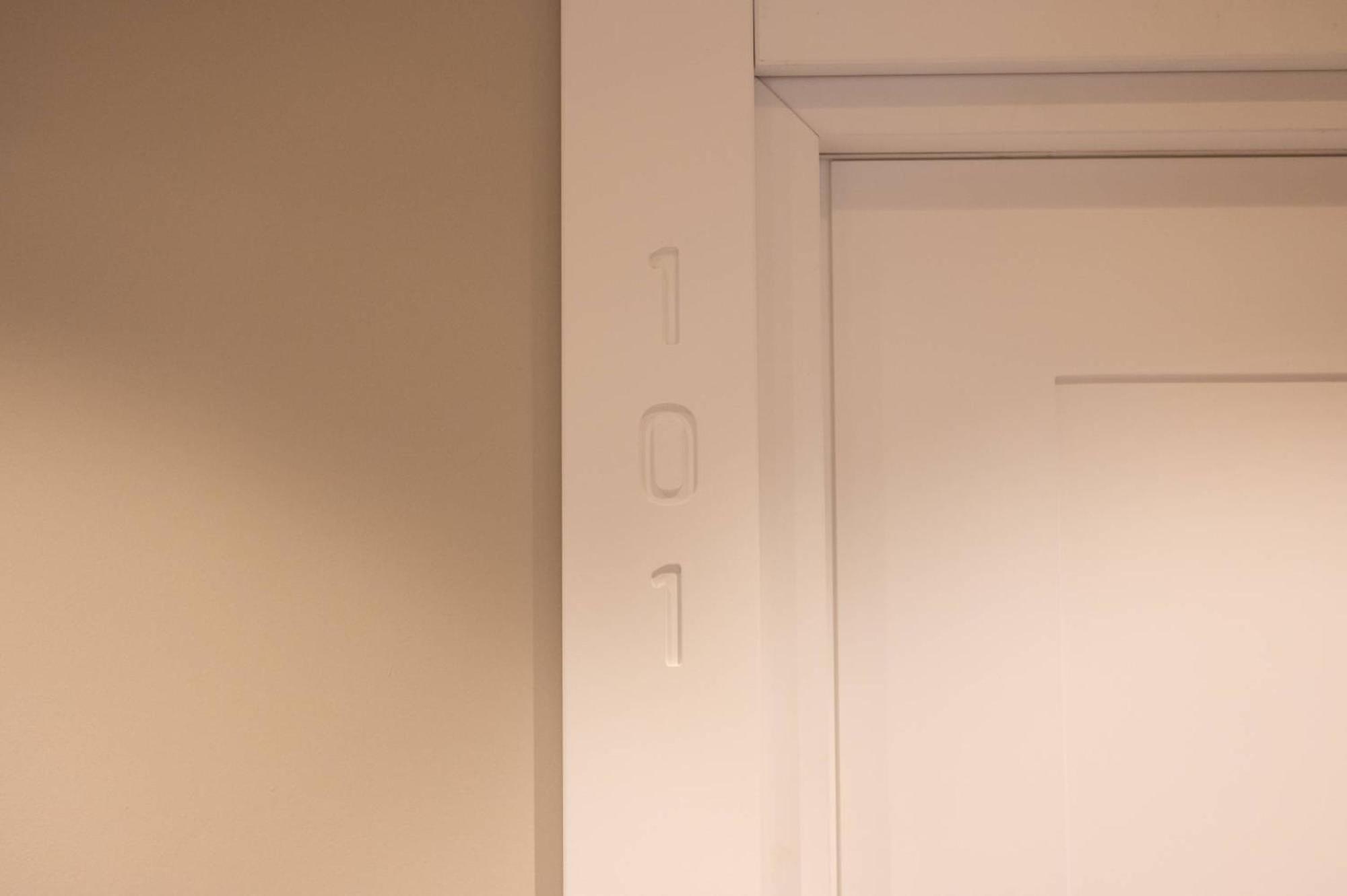 Domus 213 Guest House Roma Exterior foto