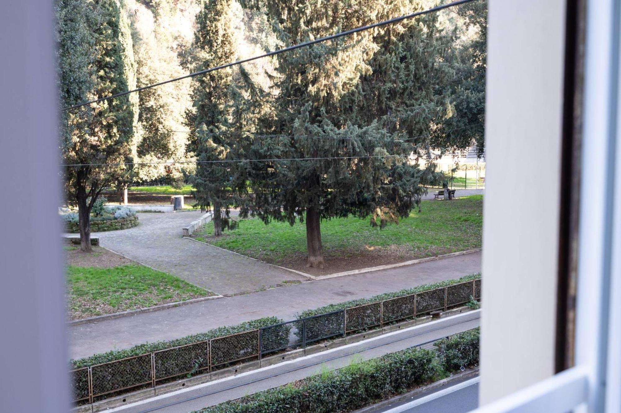 Domus 213 Guest House Roma Exterior foto