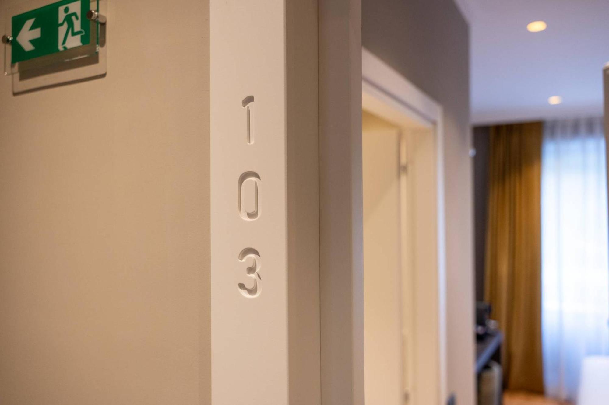 Domus 213 Guest House Roma Exterior foto