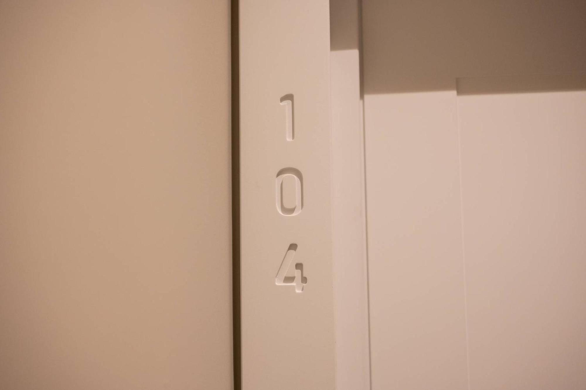 Domus 213 Guest House Roma Exterior foto