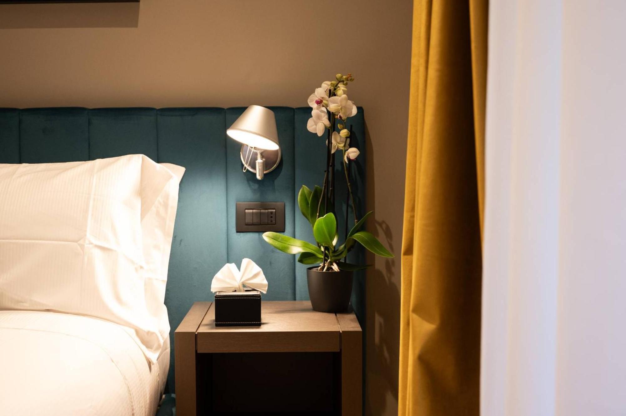 Domus 213 Guest House Roma Exterior foto