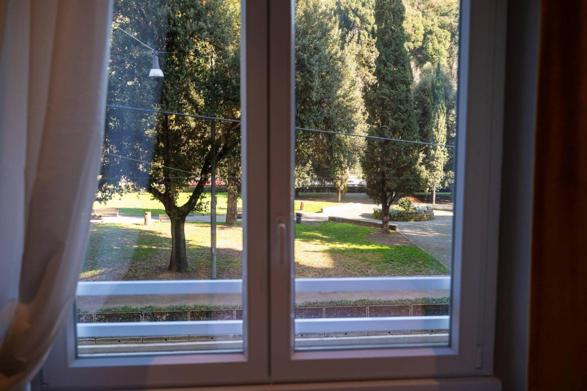 Domus 213 Guest House Roma Exterior foto