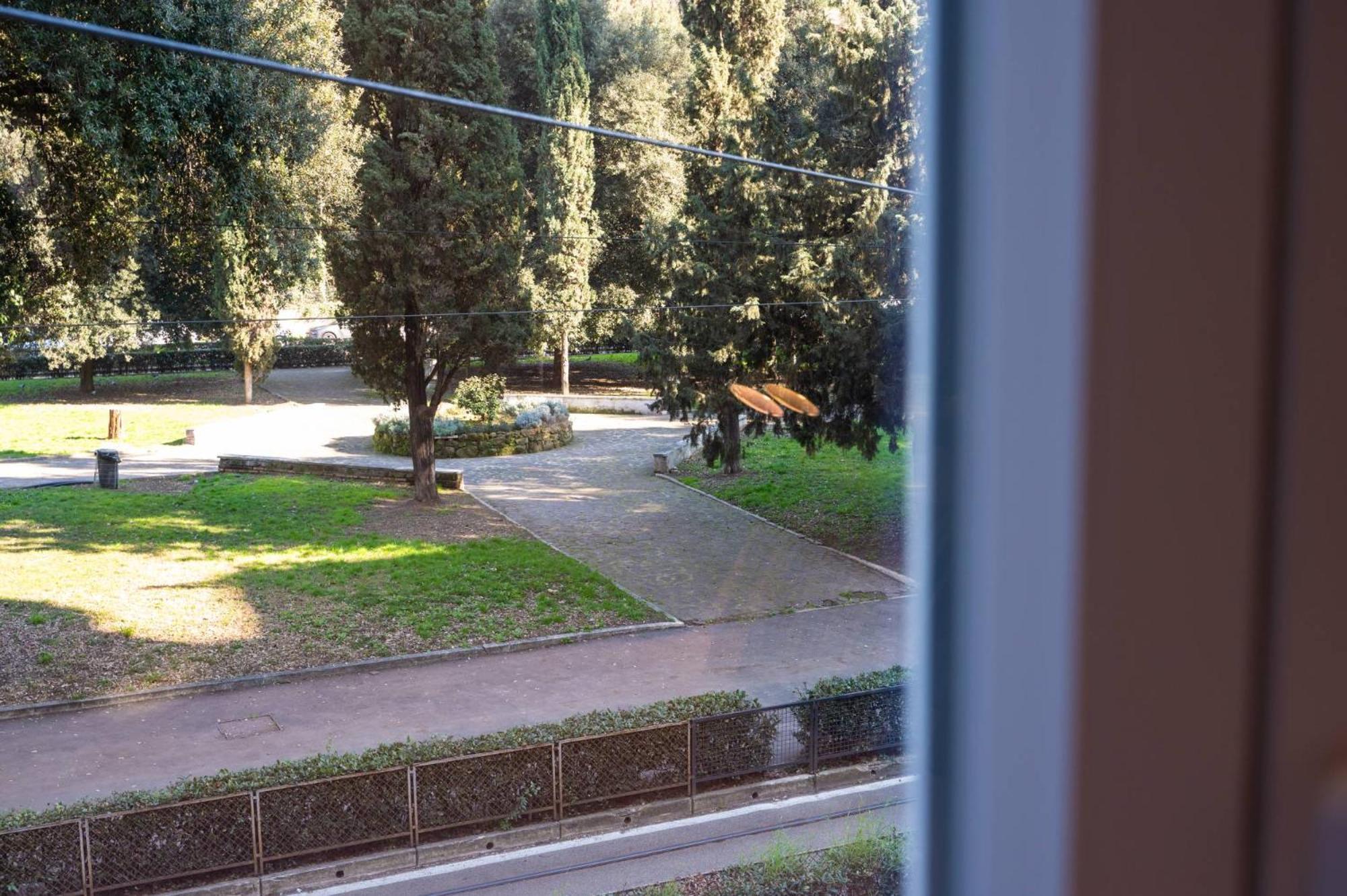 Domus 213 Guest House Roma Exterior foto