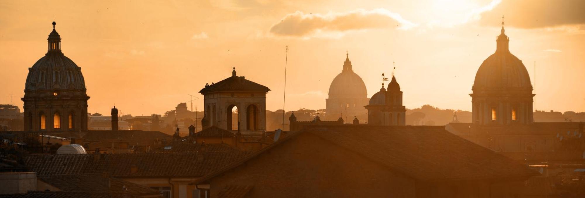 Domus 213 Guest House Roma Exterior foto