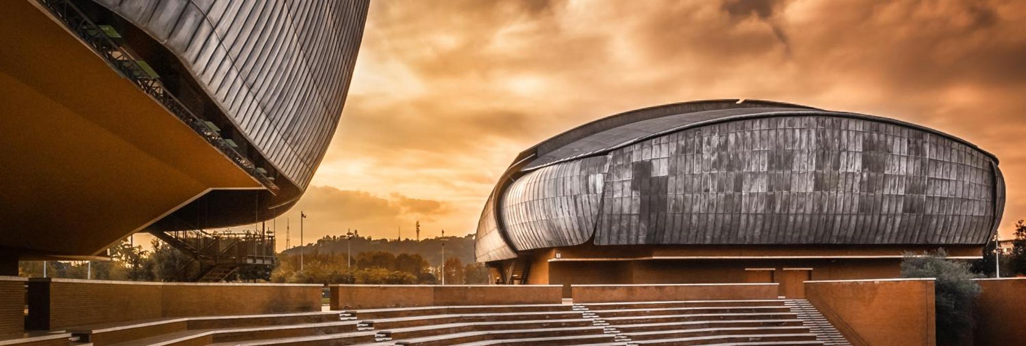Domus 213 Guest House Roma Exterior foto