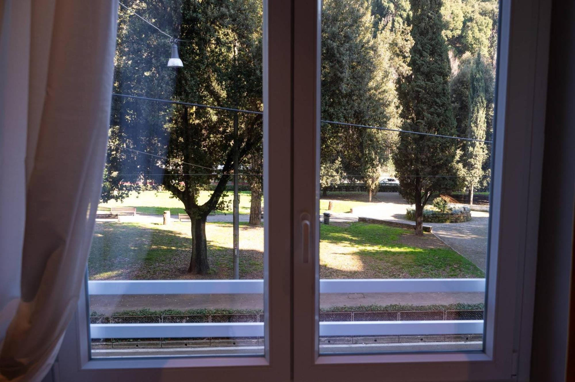 Domus 213 Guest House Roma Exterior foto