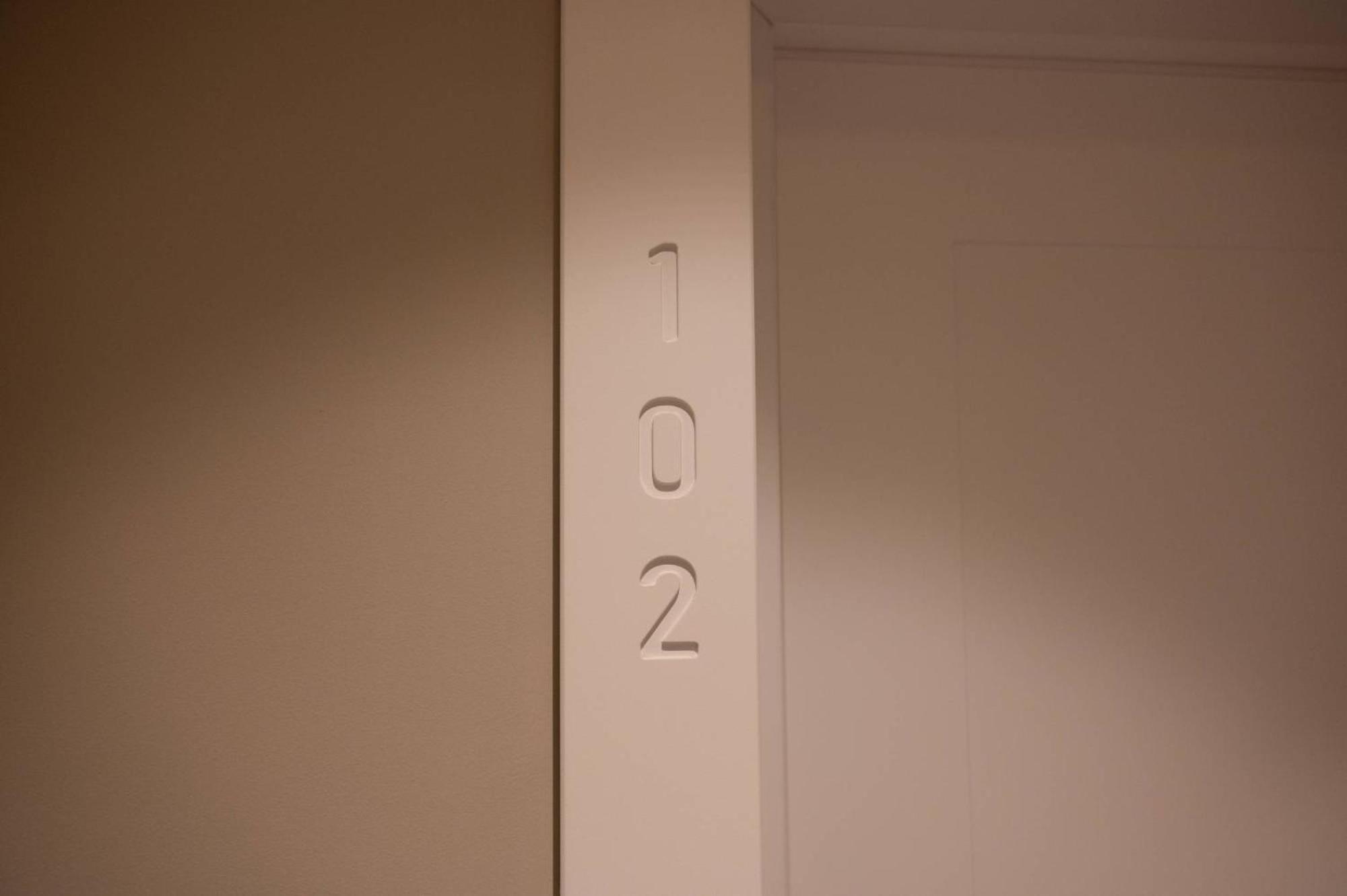Domus 213 Guest House Roma Habitación foto